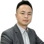 Kevin Wong