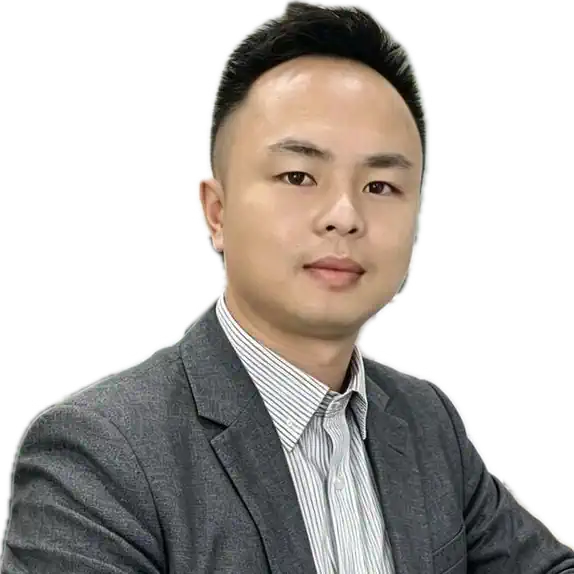 Kevin Wong