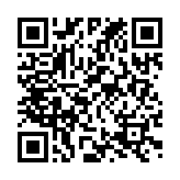 WeChat QR — Loki Qiu