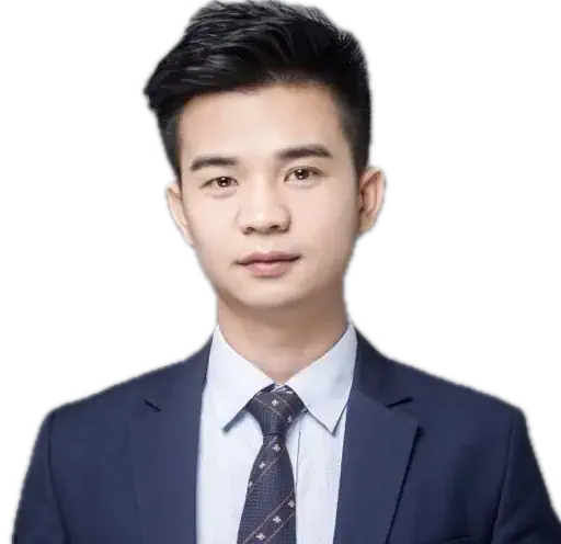 Jason Wong