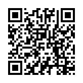 WeChat QR — Jason Keung