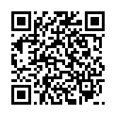 WeChat QR — Lisa Yeung