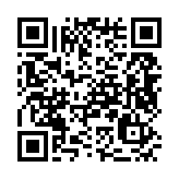 WeChat QR — Kevin Wong