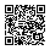 WeChat QR — Kiki