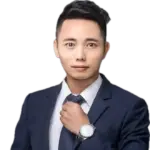 Andy Wong